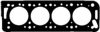 PEUGE 0209Q5 Gasket, cylinder head